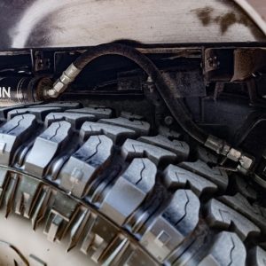 2022 Toyota Tundra SR5 CrewMax 4×4