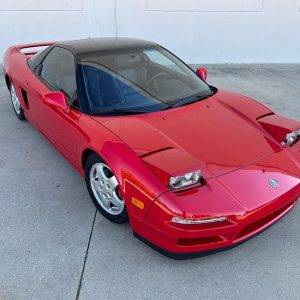 1991 Acura NSX