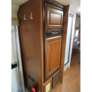 2014 Phoenix Usa PHOENIX CRUISER 2910