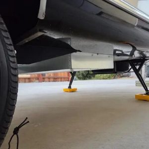 2024 Airstream BAMBI 22FB