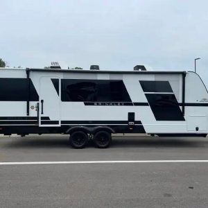 2025 Brinkley MODEL I 265