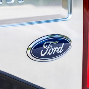 2016 Ford F-150 Hennessey VelociRaptor 650 4×4