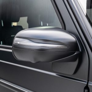 2021 Mercedes-AMG G63