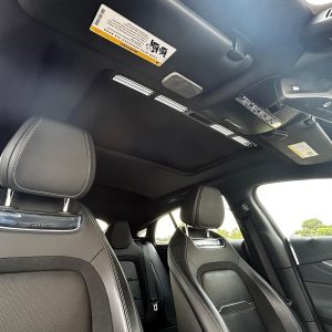 2022 Mercedes-AMG GT53 4-Door