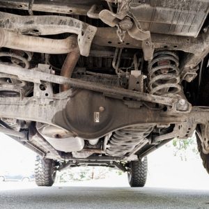 2022 Toyota Tundra SR5 CrewMax 4×4