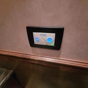 2012 Monaco KNIGHT 40DFT