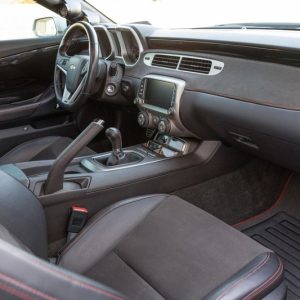 2013 Chevrolet Camaro ZL1 Coupe