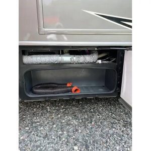 2018 Holiday Rambler NAVIGATOR® XE 36U