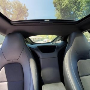 2016 Jaguar F-Type S Coupe