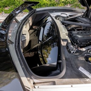 2022 Chevrolet Corvette Stingray Coupe