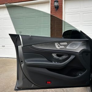 2022 Mercedes-AMG GT53 4-Door