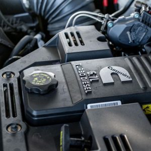 2023 Ram 2500 Laramie Sport Mega Cab 4×4