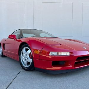 1991 Acura NSX