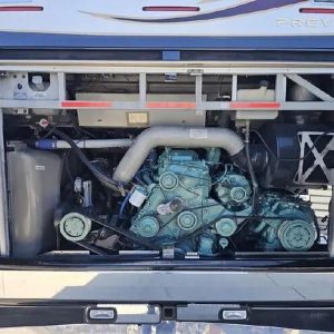 2005 Liberty Coach XL 2 SLIDE