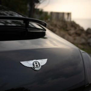 2006 Bentley Continental GT