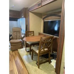2014 Jayco Precept 31UL