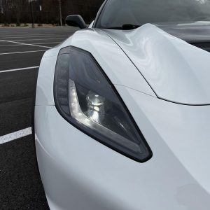 2015 Chevrolet Corvette Z06 Coupe