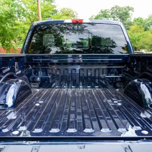 2022 Ford F-150 Lightning Platinum