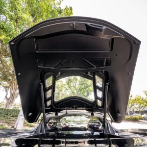 2022 Chevrolet Corvette Stingray Coupe