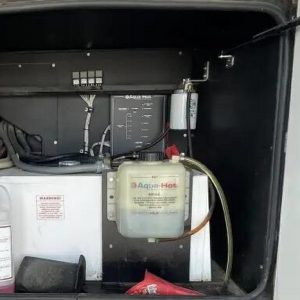 2008 Country Coach INSPIRE 360 43 FOUNDERS EDITION