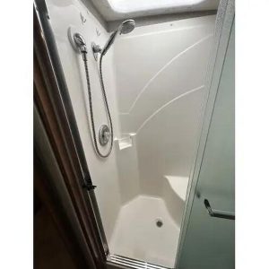 2019 Winnebago FORZA 34T