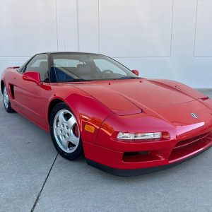 1991 Acura NSX