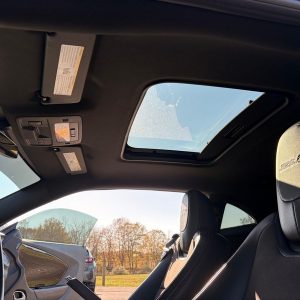 2013 Chevrolet Camaro ZL1 Coupe