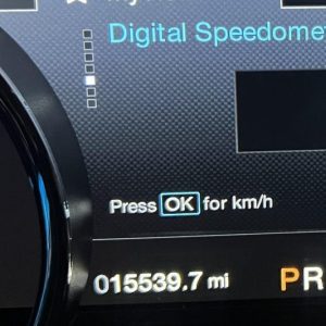 2017 Ford Shelby F-150 4×4