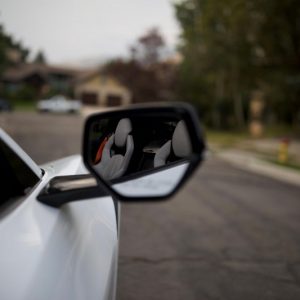 2021 Chevrolet Corvette Stingray Coupe
