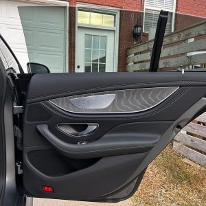 2022 Mercedes-AMG GT53 4-Door