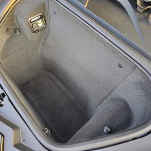 2024 Chevrolet Corvette Z06 Coupe 3LZ