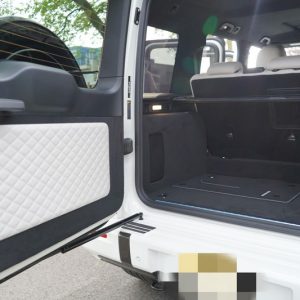 2025 Mercedes-AMG G63