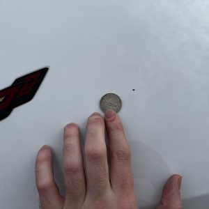 2015 Chevrolet Corvette Z06 Coupe