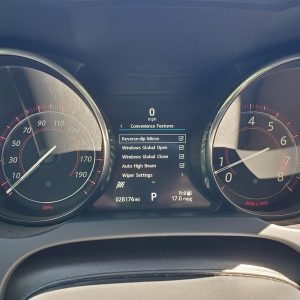 2016 Jaguar F-Type S Coupe