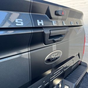 2020 Ford F-150 Shelby Super Snake Sport