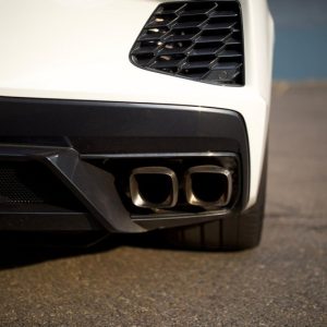 2021 Chevrolet Corvette Stingray Coupe