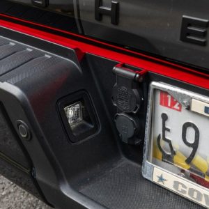 2021 Ford F-150 Shelby Super Snake