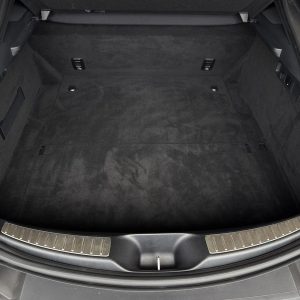 2022 Mercedes-AMG GT53 4-Door