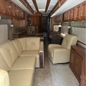 2011 Winnebago ELLIPSE 42QD