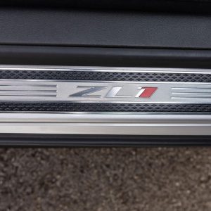 2013 Chevrolet Camaro ZL1 Coupe