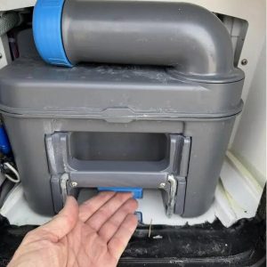 2024 Jayco GRANITE RIDGE 22T