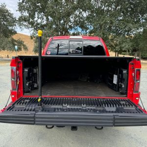 2014 Ford F-150 Shelby Baja Raptor