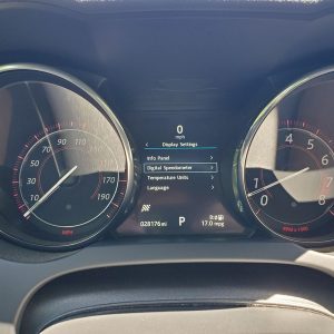 2016 Jaguar F-Type S Coupe