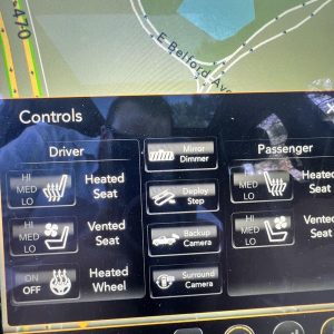 2019 Ram 1500 Limited 4×4