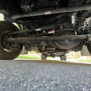 2022 Ram 3500 Tradesman Crew Cab 4×4