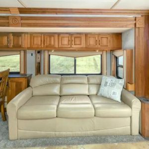 2007 Fleetwood AMERICAN TRADITION 42R