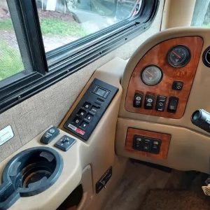 2017 Thor Motor Coach PALAZZO 33 3