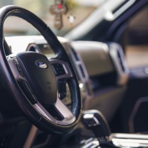 2017 Ford Shelby F-150 4×4