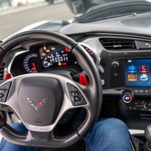 2019 Chevrolet Corvette ZR1 Coupe