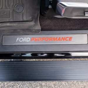 2022 Ford F-150 Hennessey VelociRaptor 600